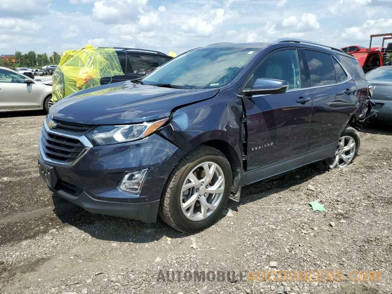 3GNAXTEXXJL352862 CHEVROLET EQUINOX 2018