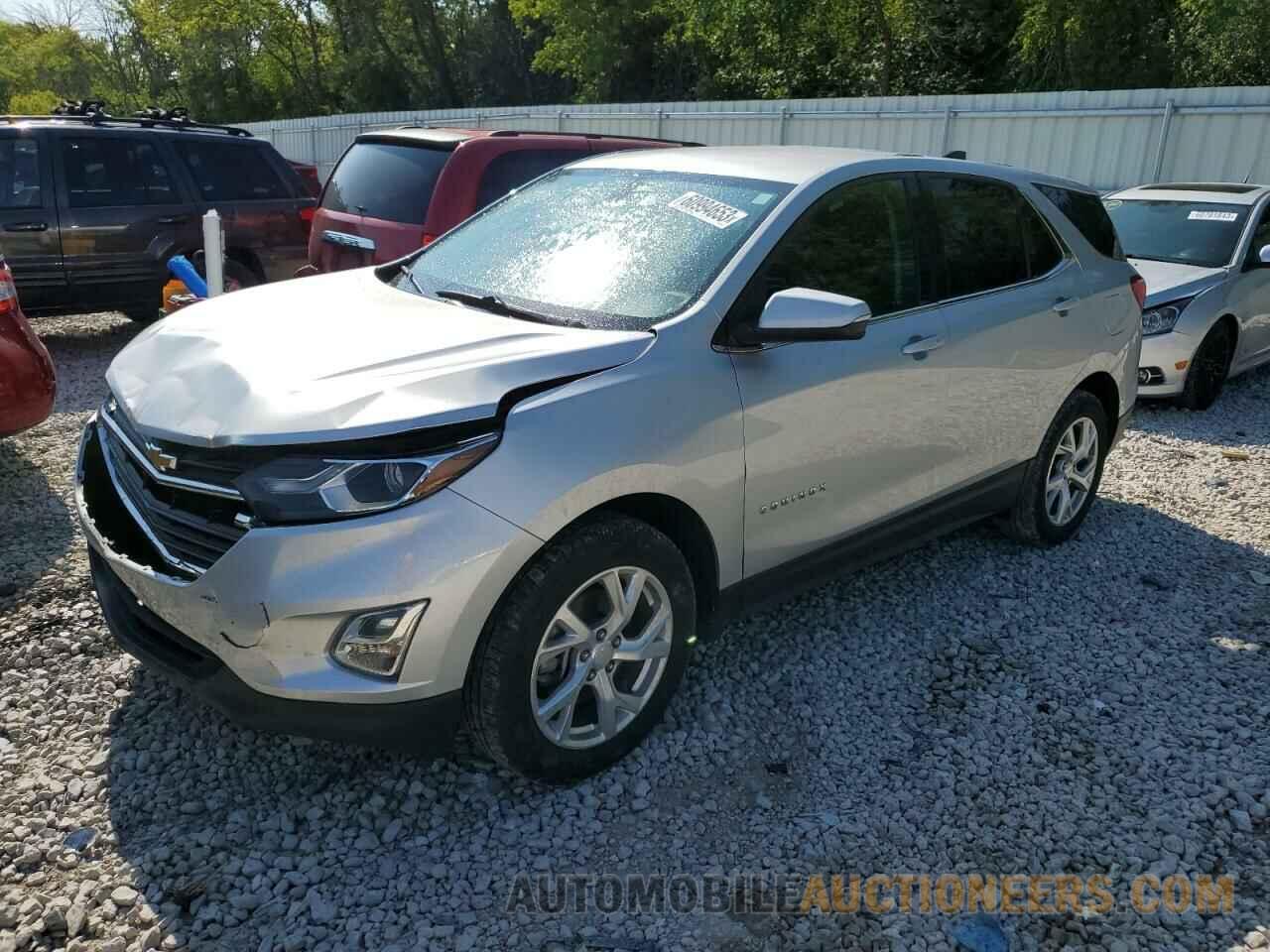 3GNAXTEXXJS530789 CHEVROLET EQUINOX 2018