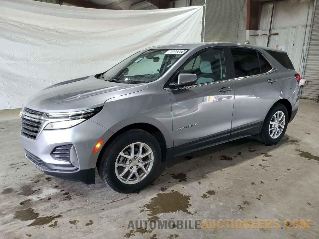 3GNAXUEG0PL184289 CHEVROLET EQUINOX 2023