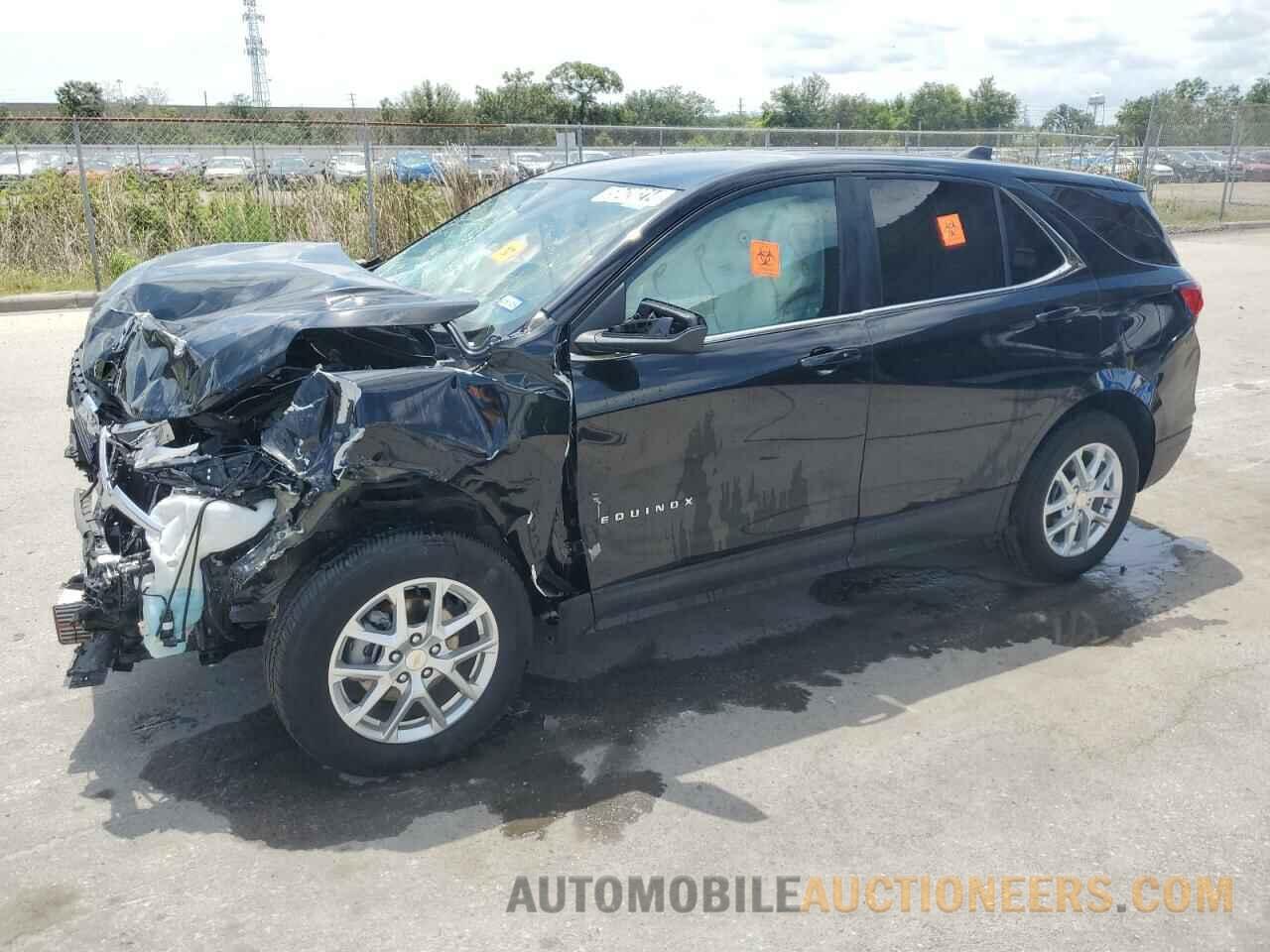 3GNAXUEG0PL233474 CHEVROLET EQUINOX 2023