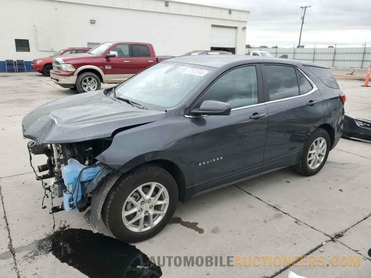 3GNAXUEG0PS170947 CHEVROLET EQUINOX 2023