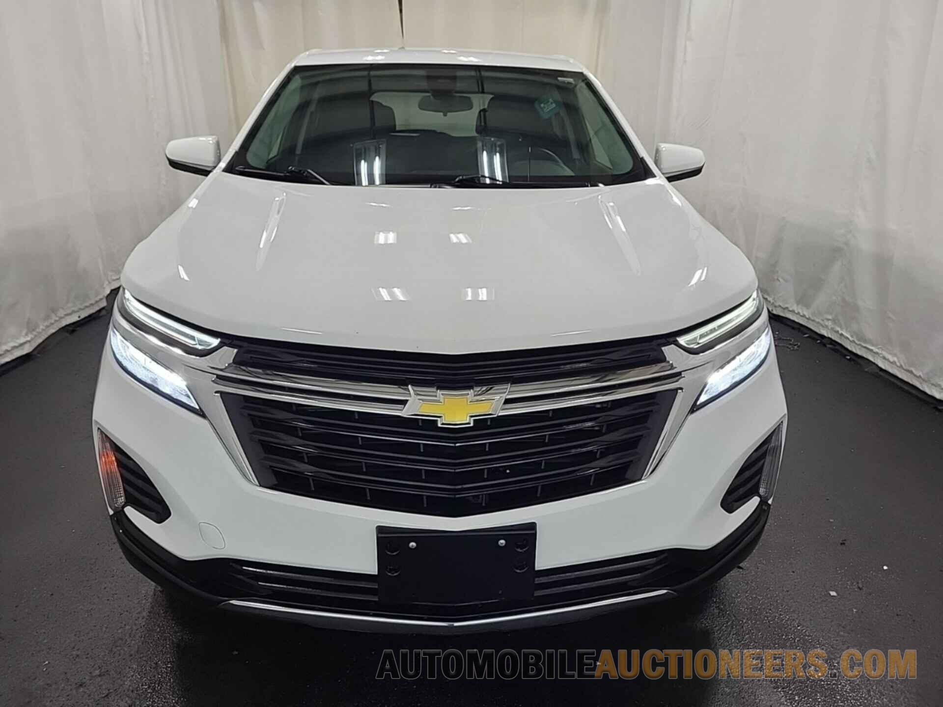 3GNAXUEG0PS172889 CHEVROLET EQUINOX 2023