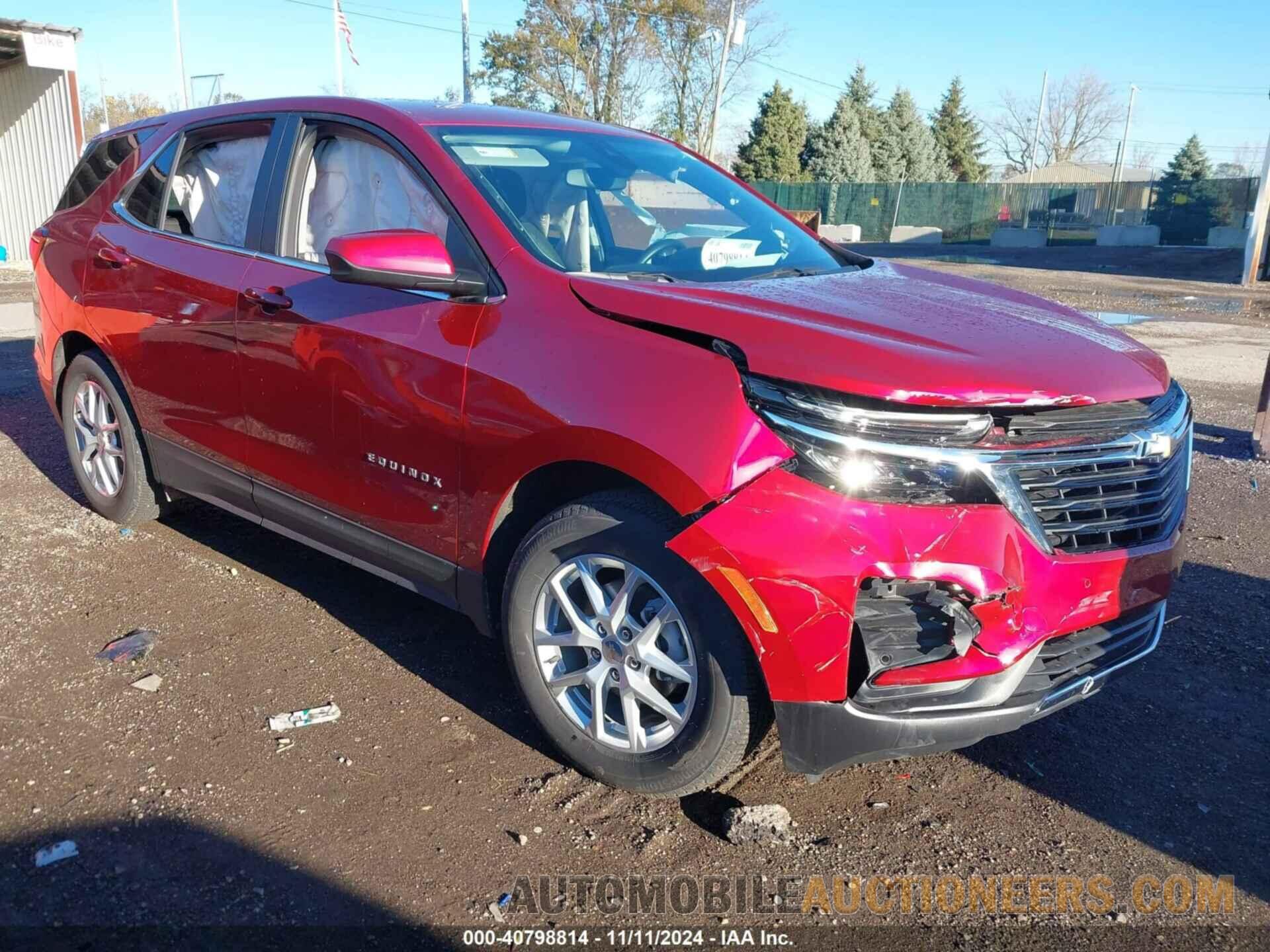 3GNAXUEG0RL112625 CHEVROLET EQUINOX 2024