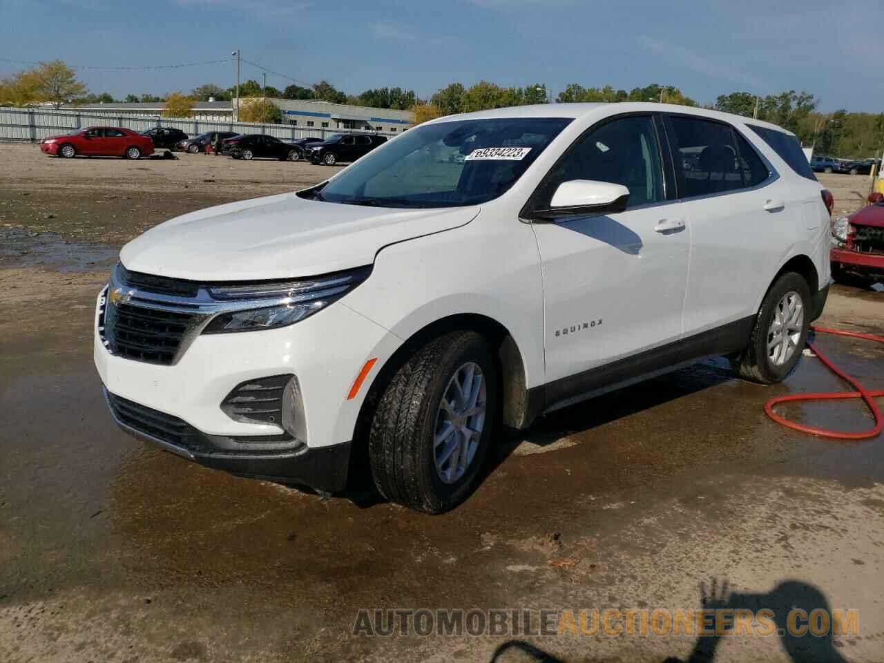 3GNAXUEG0RL135855 CHEVROLET EQUINOX 2024