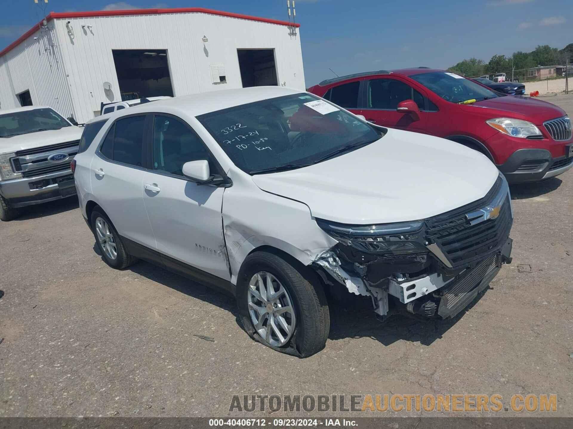 3GNAXUEG0RL153322 CHEVROLET EQUINOX 2024