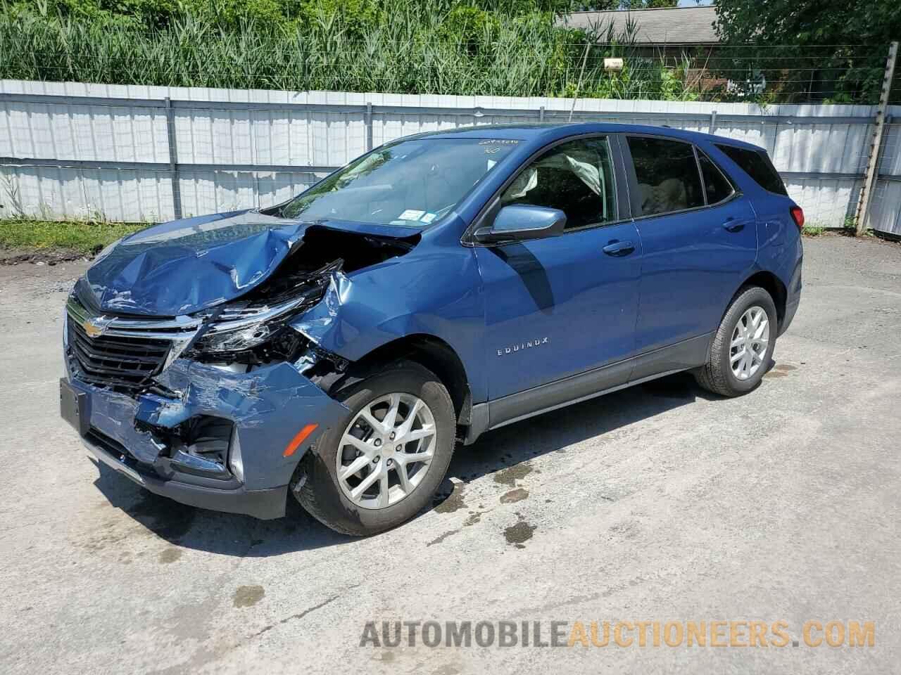 3GNAXUEG0RL156494 CHEVROLET EQUINOX 2024