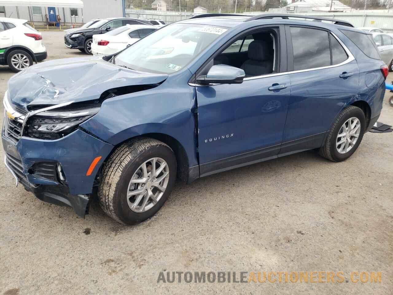 3GNAXUEG0RL172839 CHEVROLET EQUINOX 2024