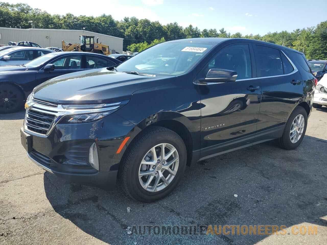 3GNAXUEG0RL180407 CHEVROLET EQUINOX 2024