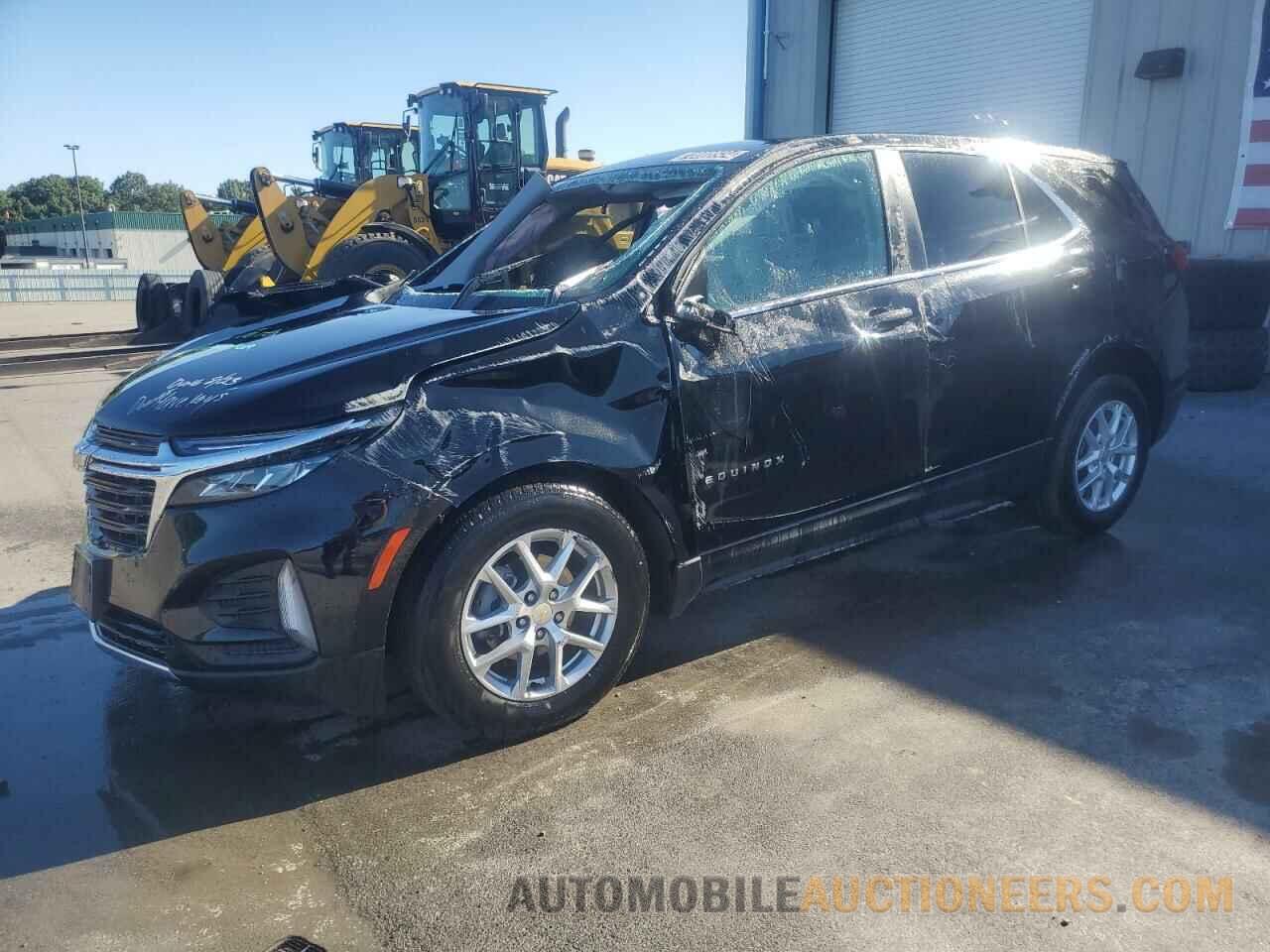 3GNAXUEG0RL190600 CHEVROLET EQUINOX 2024