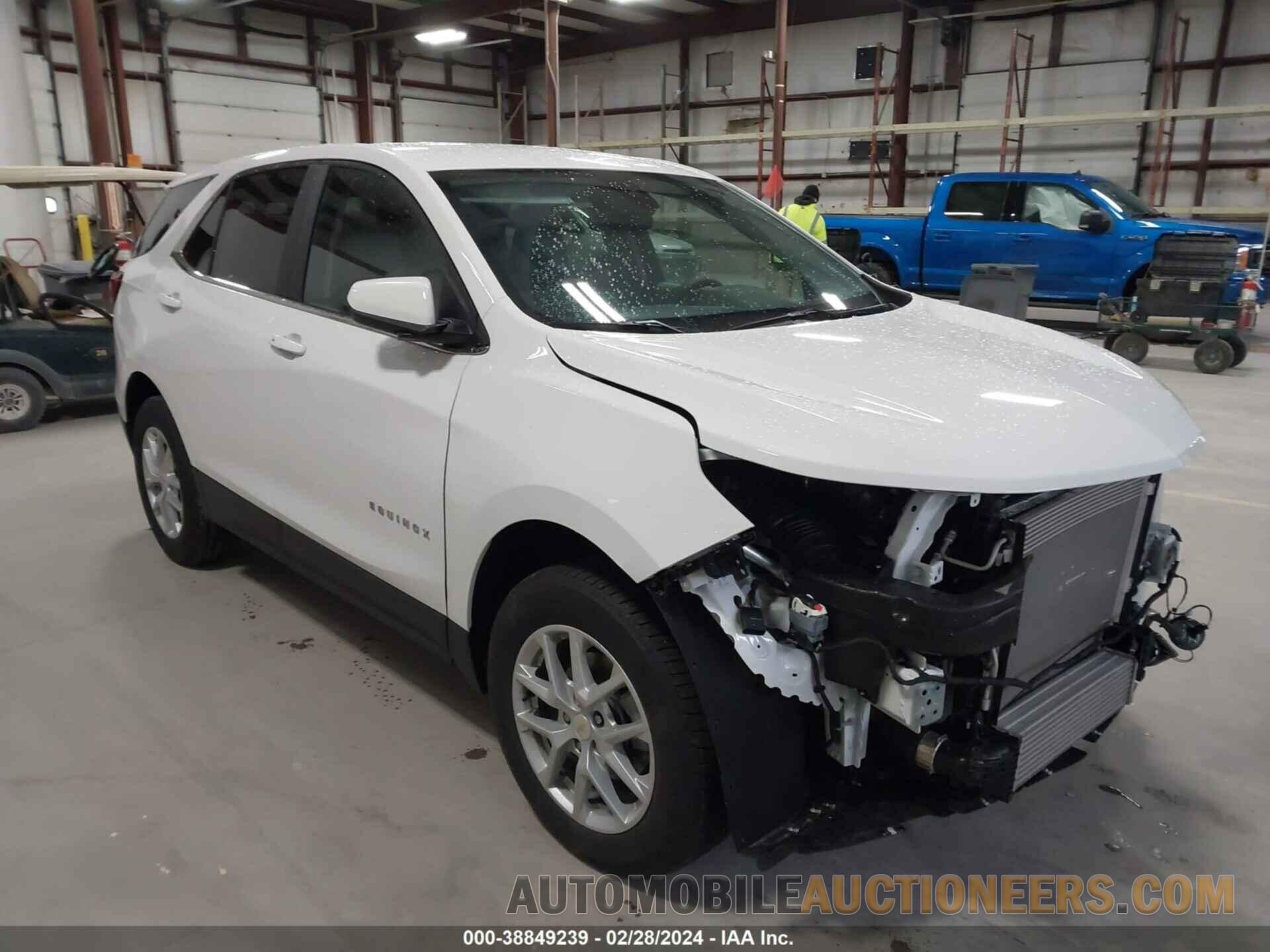 3GNAXUEG0RL210893 CHEVROLET EQUINOX 2024