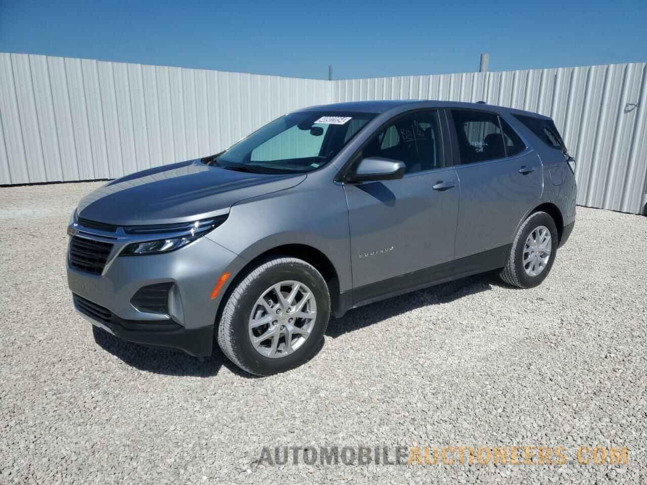 3GNAXUEG0RL213888 CHEVROLET EQUINOX 2024