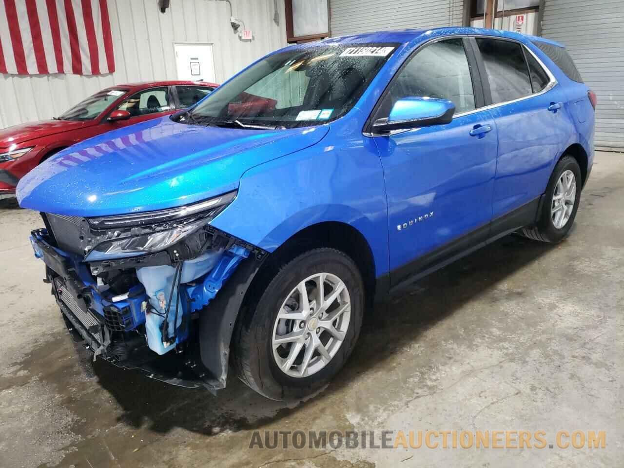 3GNAXUEG0RL238046 CHEVROLET EQUINOX 2024