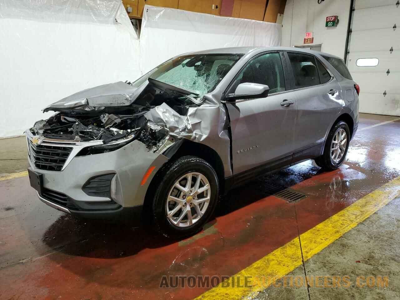 3GNAXUEG0RL238631 CHEVROLET EQUINOX 2024