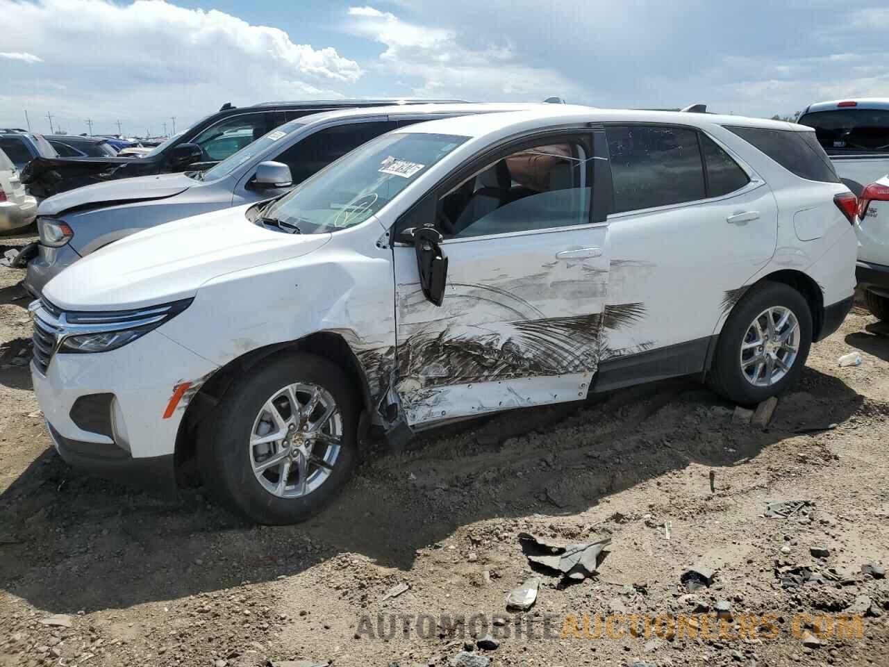 3GNAXUEG0RL244588 CHEVROLET EQUINOX 2024