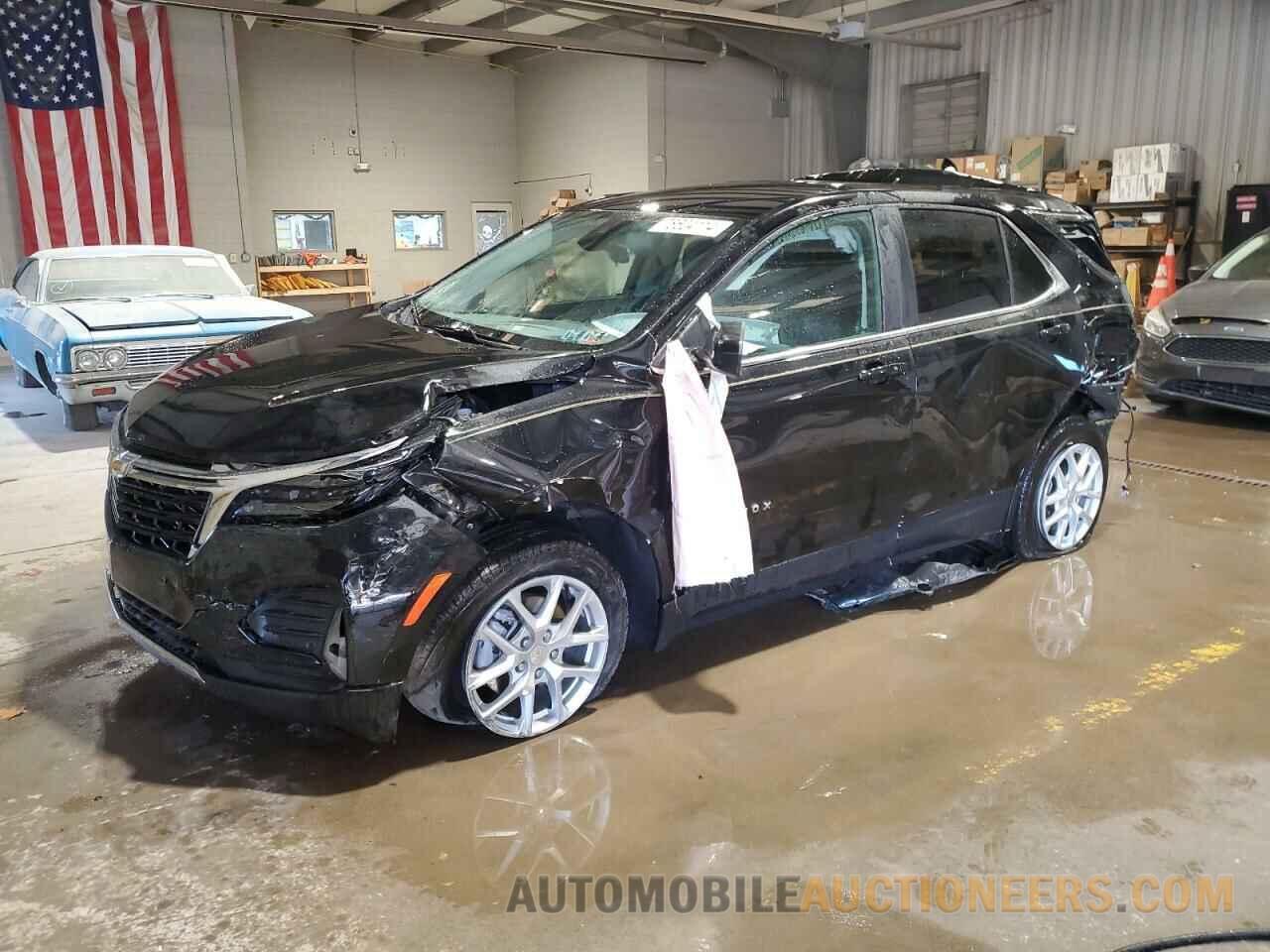 3GNAXUEG0RL311495 CHEVROLET EQUINOX 2024