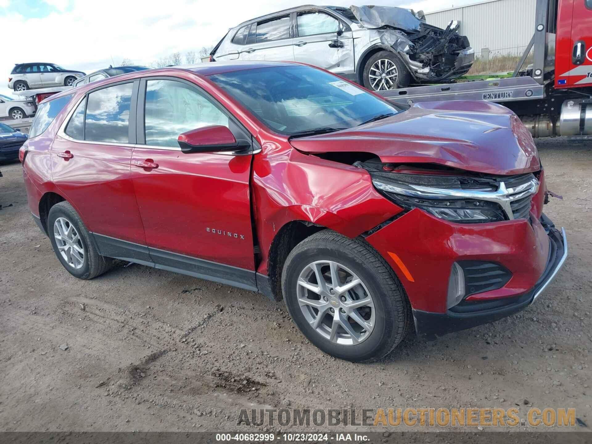 3GNAXUEG0RS107219 CHEVROLET EQUINOX 2024