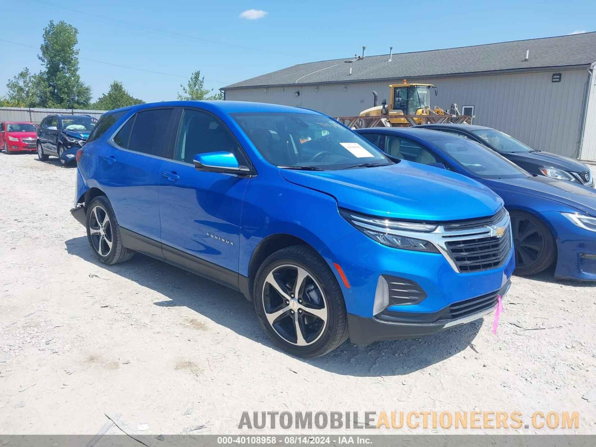 3GNAXUEG0RS109617 CHEVROLET EQUINOX 2024