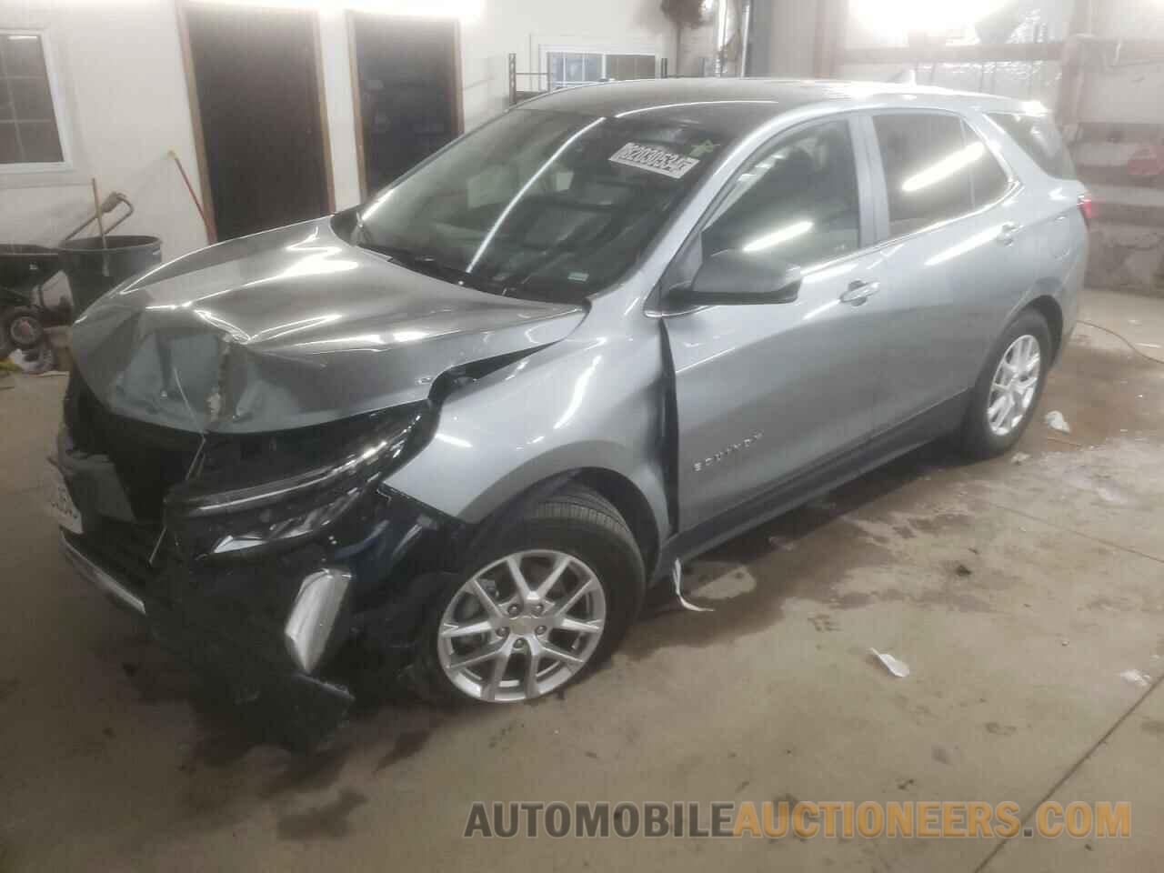 3GNAXUEG0RS238120 CHEVROLET EQUINOX 2024