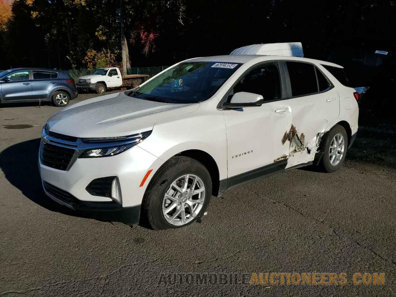 3GNAXUEG0RS242118 CHEVROLET EQUINOX 2024