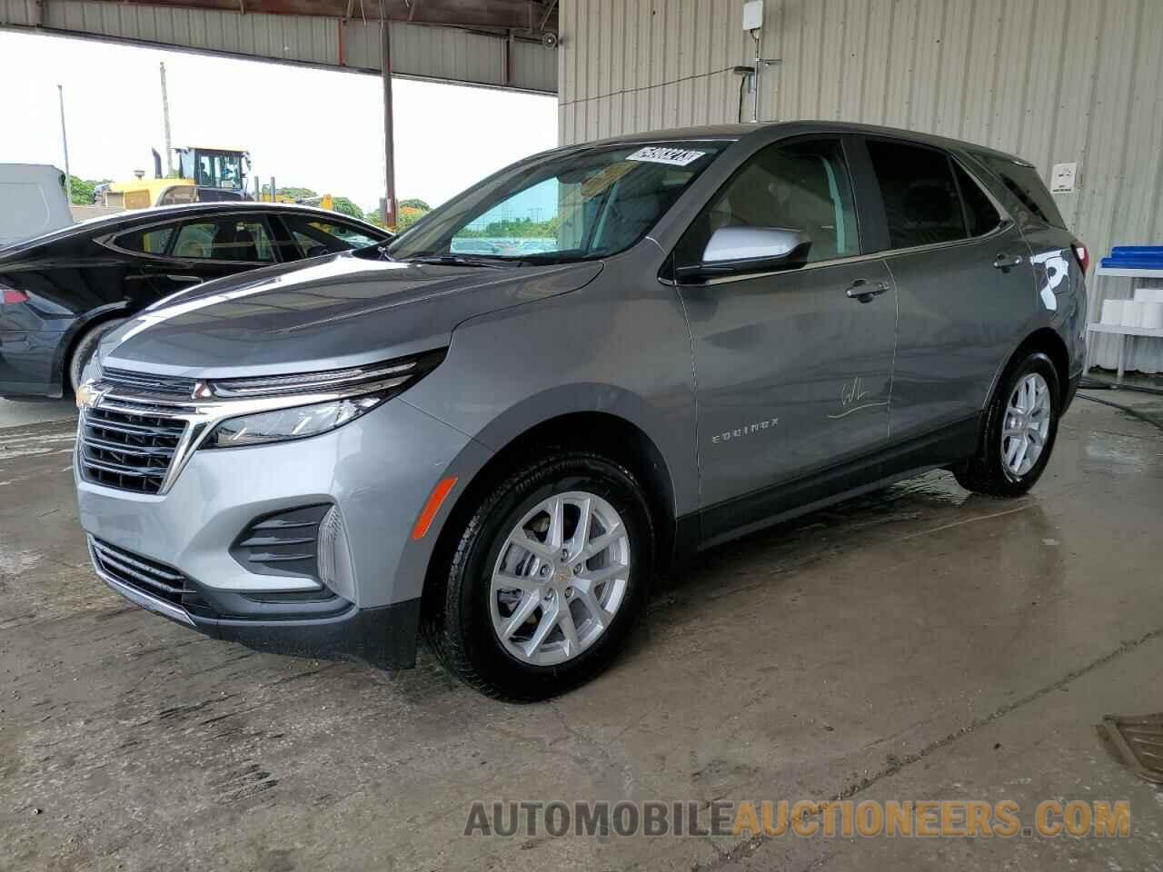 3GNAXUEG1PS113172 CHEVROLET EQUINOX 2023