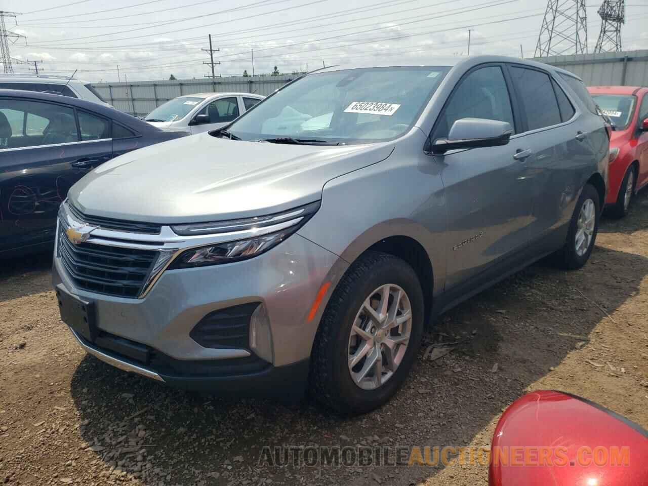 3GNAXUEG1PS182900 CHEVROLET EQUINOX 2023