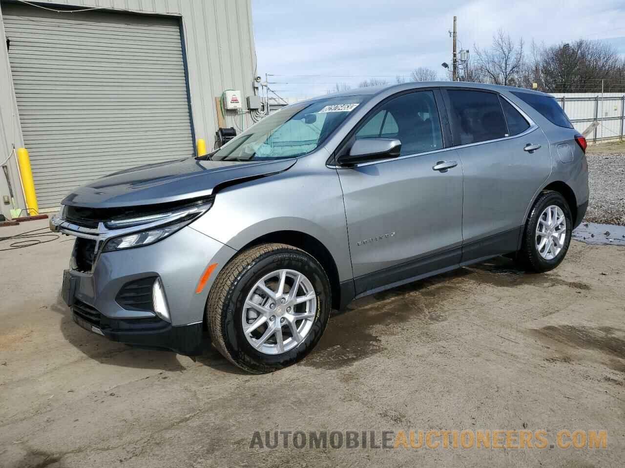 3GNAXUEG1PS188101 CHEVROLET EQUINOX 2023