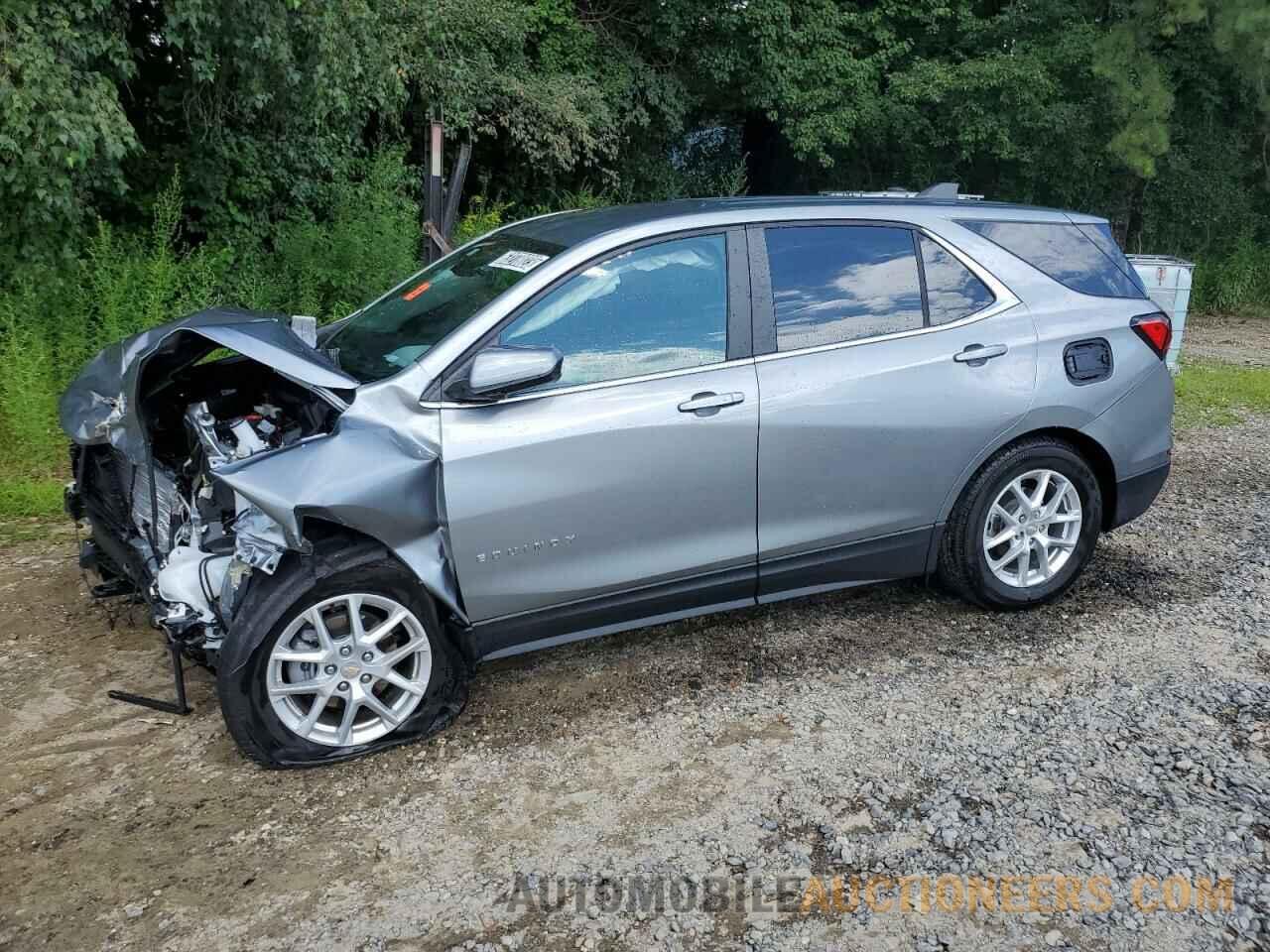 3GNAXUEG1PS205043 CHEVROLET EQUINOX 2023