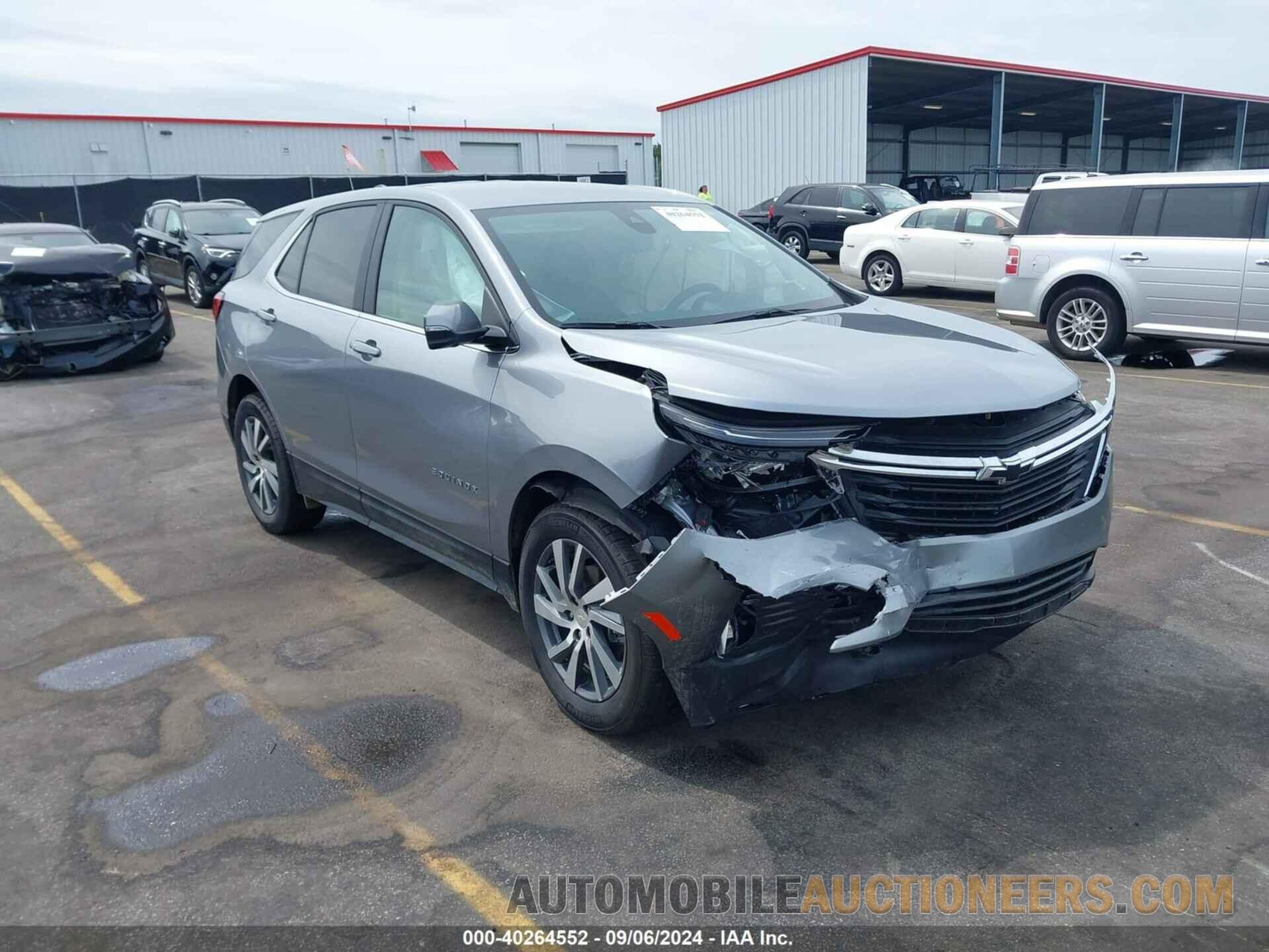 3GNAXUEG1RL152101 CHEVROLET EQUINOX 2024