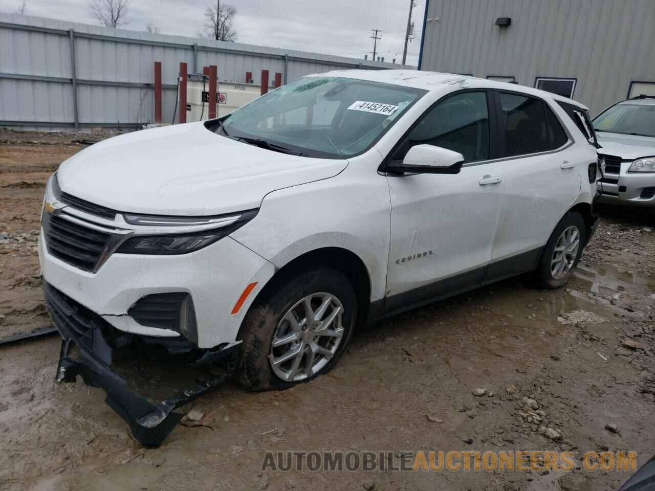 3GNAXUEG1RL159825 CHEVROLET EQUINOX 2024