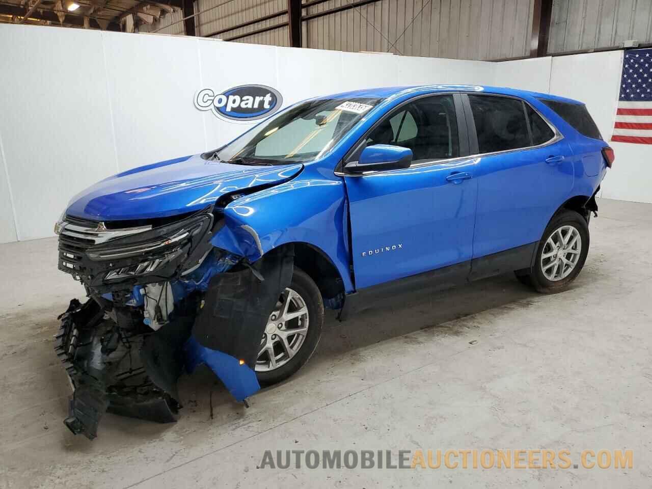 3GNAXUEG1RL241795 CHEVROLET EQUINOX 2024