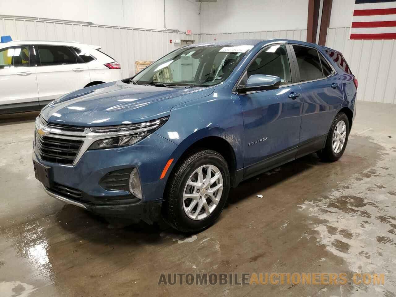 3GNAXUEG1RL332047 CHEVROLET EQUINOX 2024