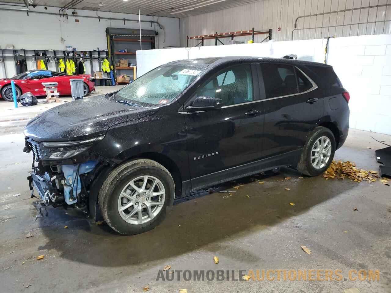 3GNAXUEG1RL349429 CHEVROLET EQUINOX 2024