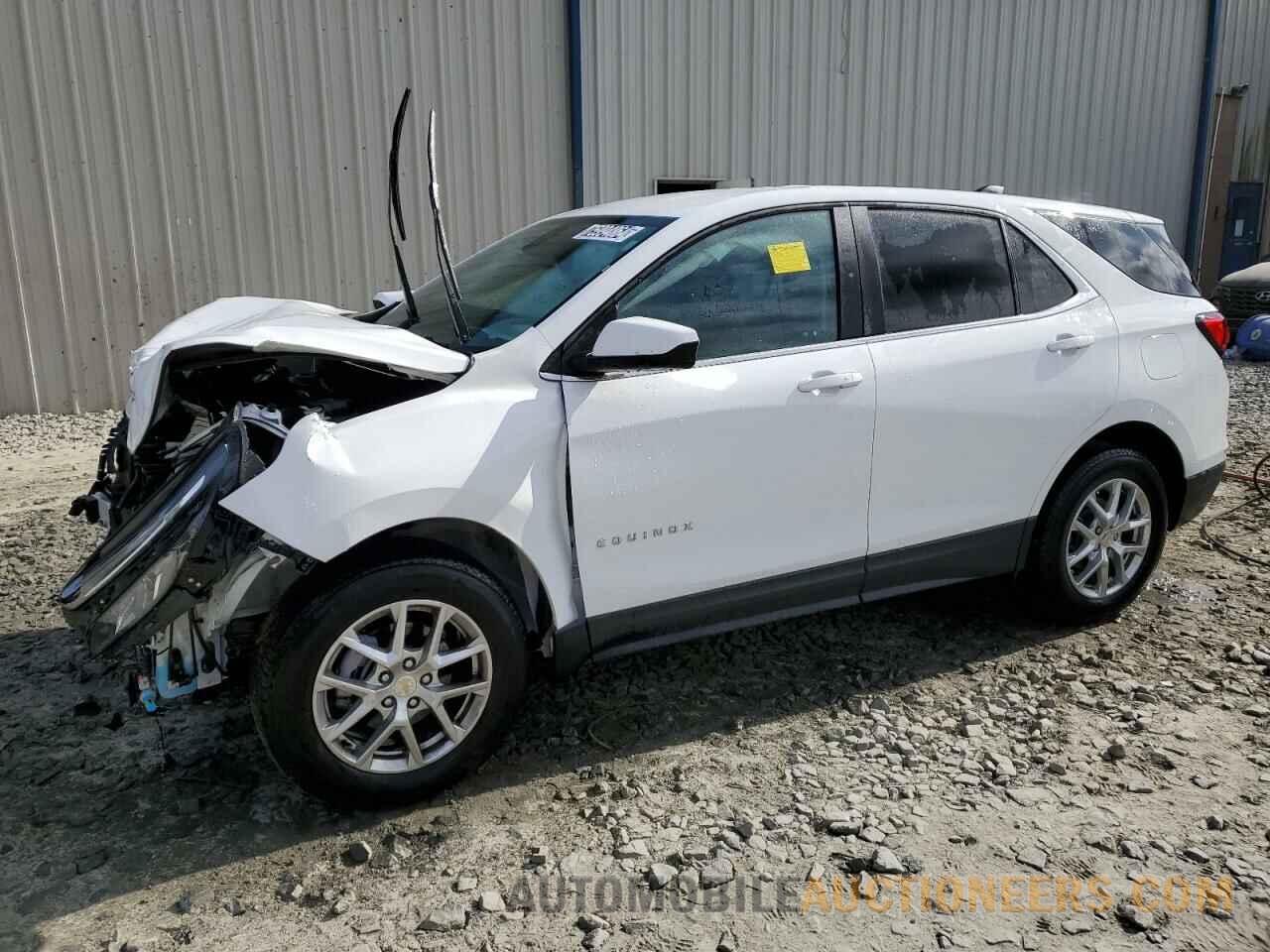 3GNAXUEG1RL352220 CHEVROLET EQUINOX 2024