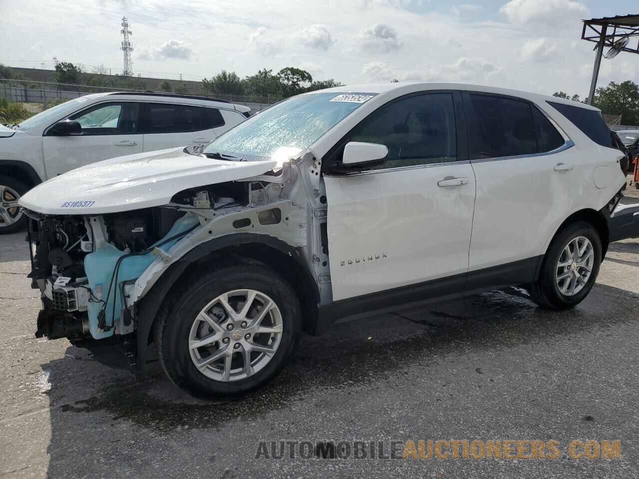 3GNAXUEG1RS185377 CHEVROLET EQUINOX 2024