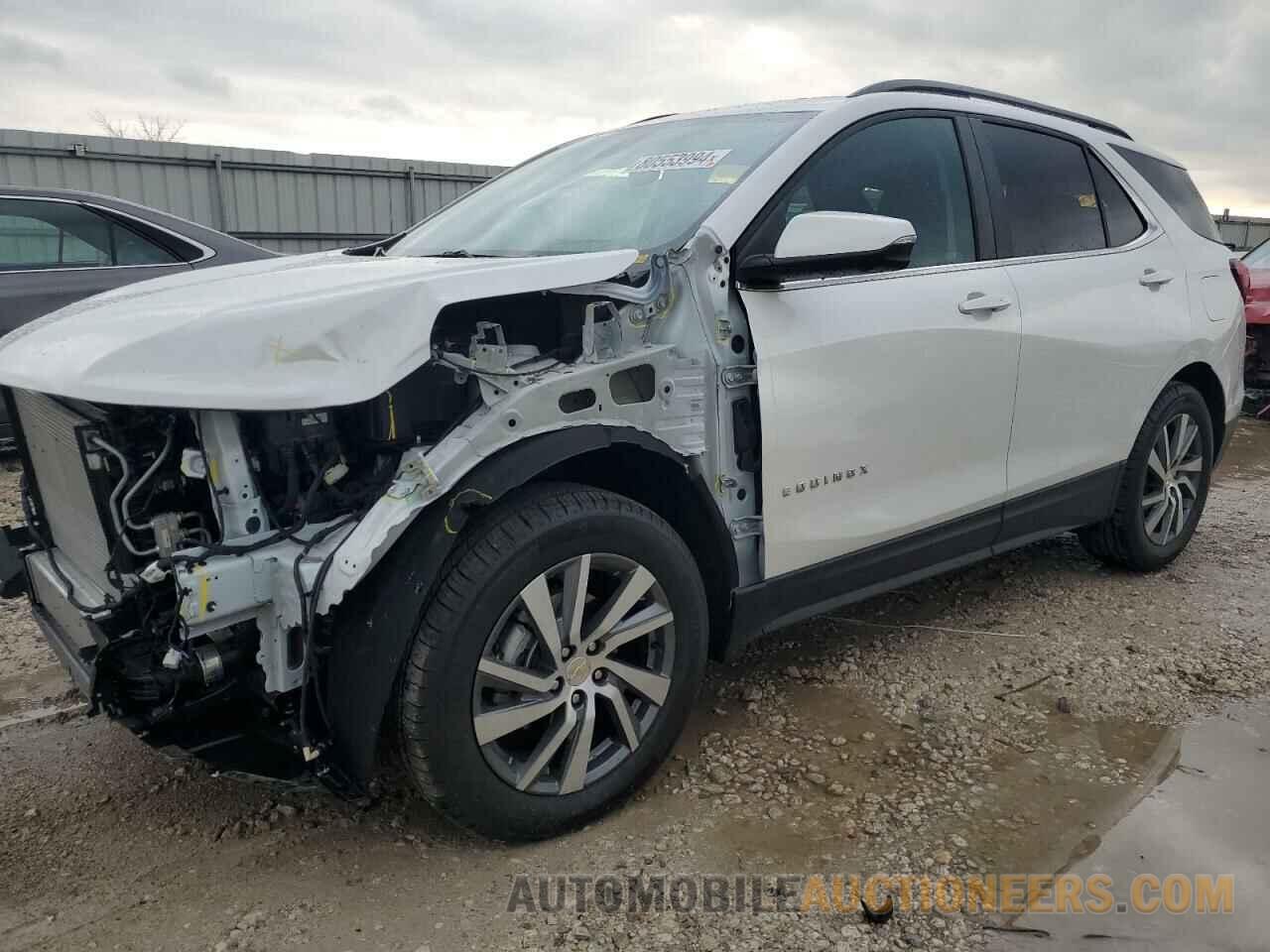 3GNAXUEG1RS221875 CHEVROLET EQUINOX 2024