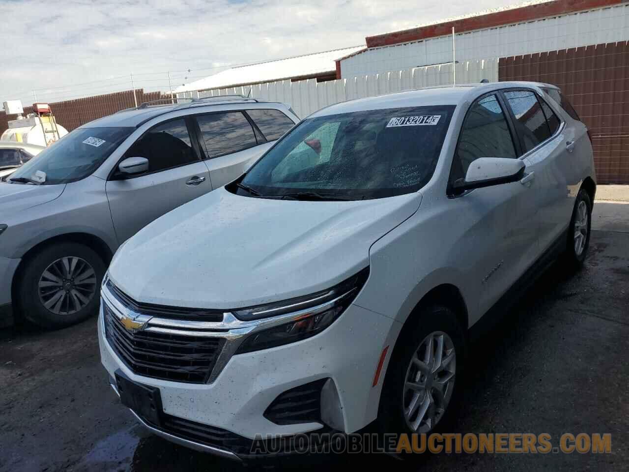 3GNAXUEG1RS238806 CHEVROLET EQUINOX 2024