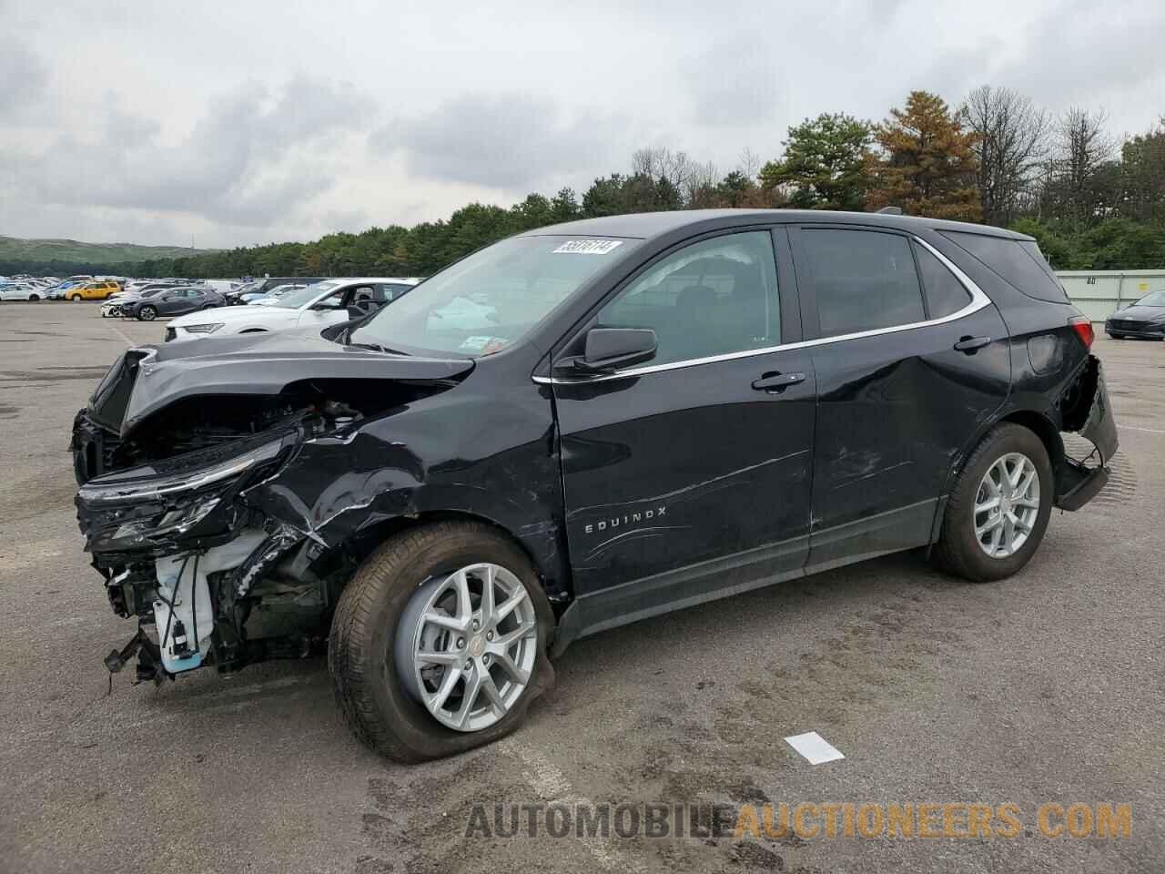 3GNAXUEG2PL101431 CHEVROLET EQUINOX 2023