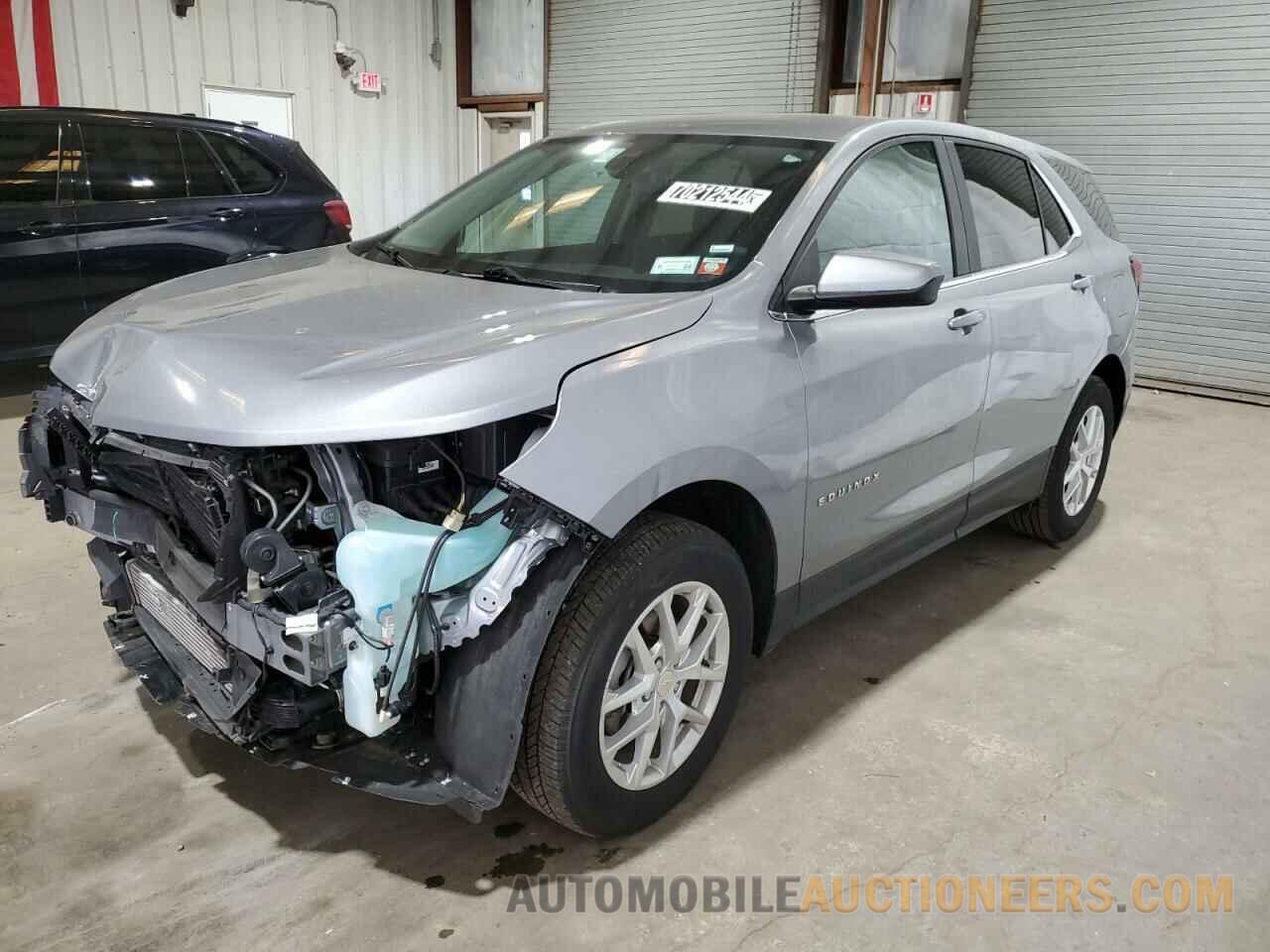 3GNAXUEG2PL245559 CHEVROLET EQUINOX 2023