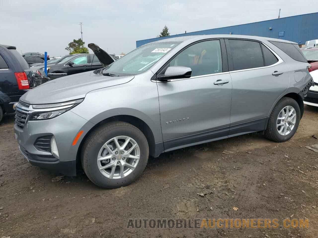 3GNAXUEG2PS138369 CHEVROLET EQUINOX 2023