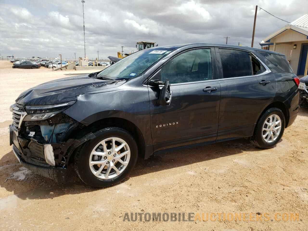 3GNAXUEG2PS179875 CHEVROLET EQUINOX 2023