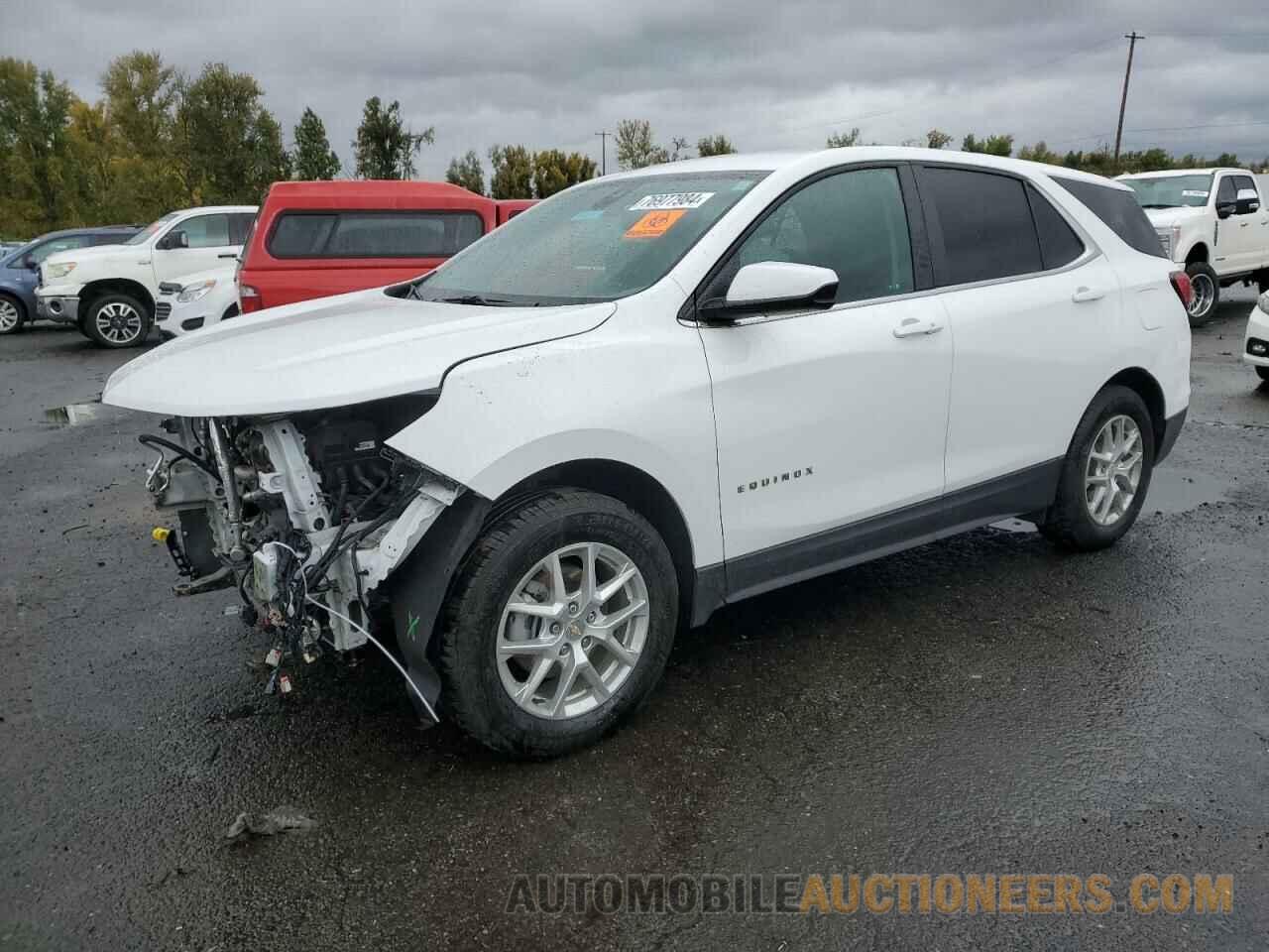 3GNAXUEG2PS183697 CHEVROLET EQUINOX 2023