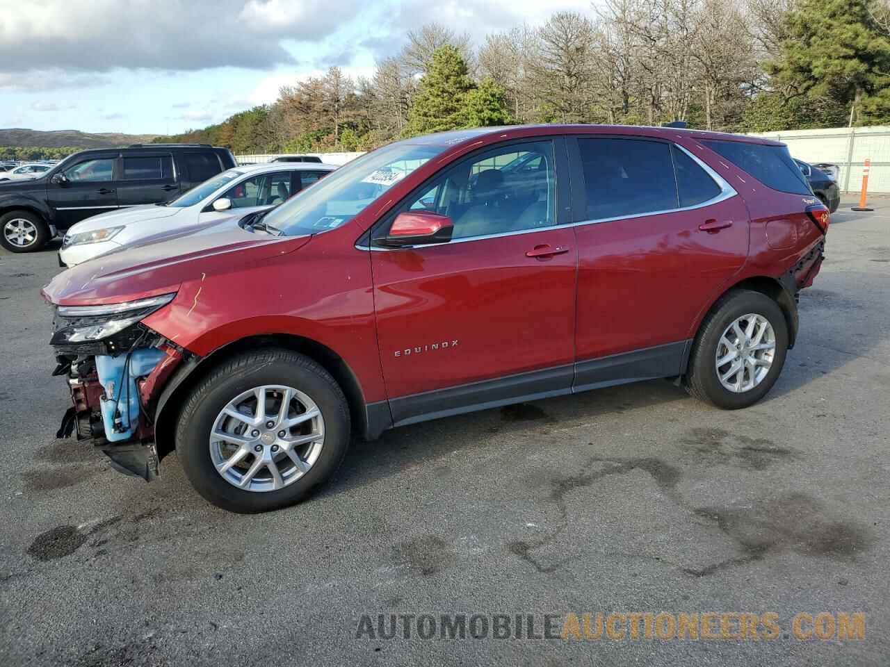 3GNAXUEG2PS189709 CHEVROLET EQUINOX 2023