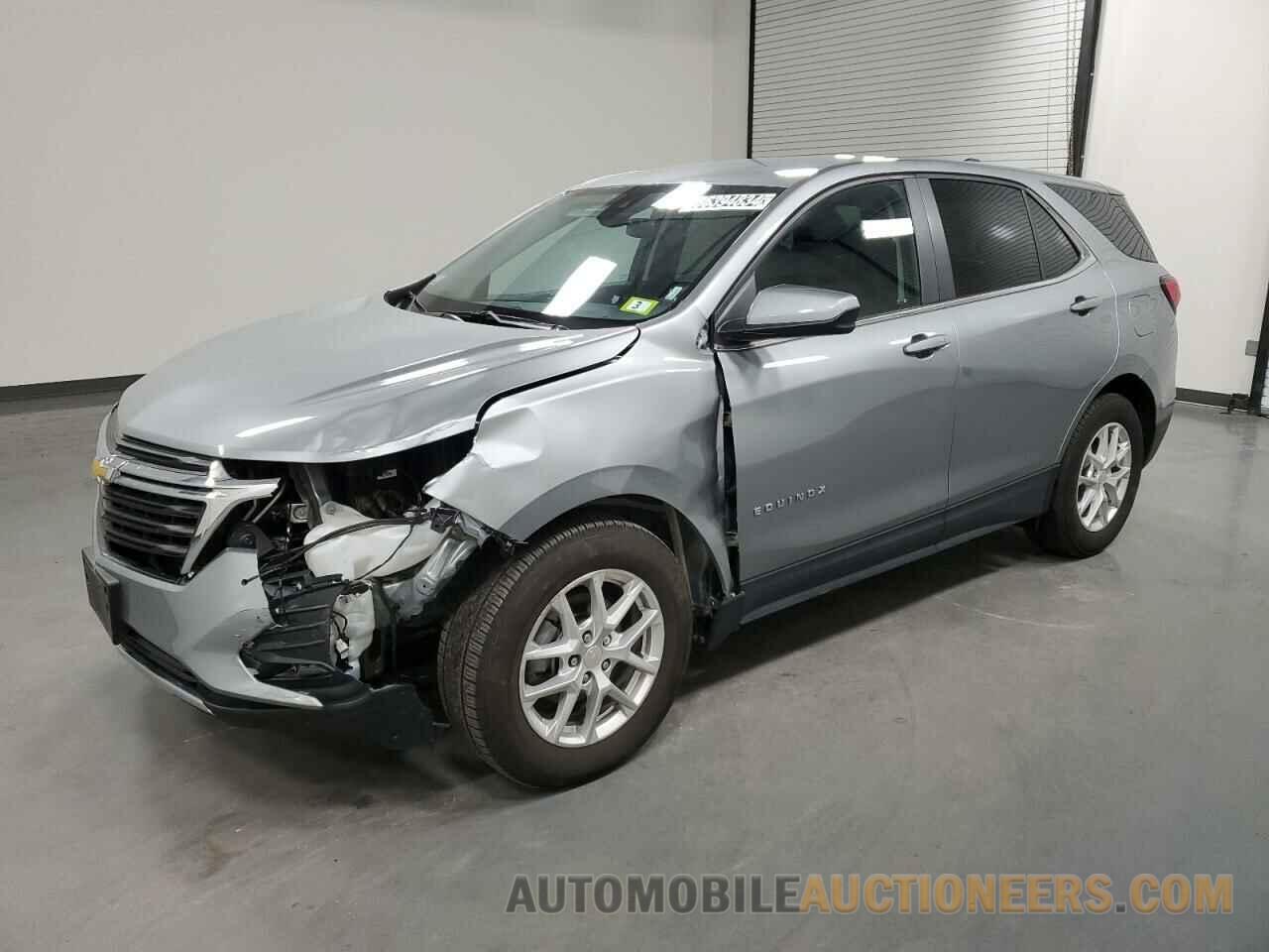 3GNAXUEG2PS205133 CHEVROLET EQUINOX 2023