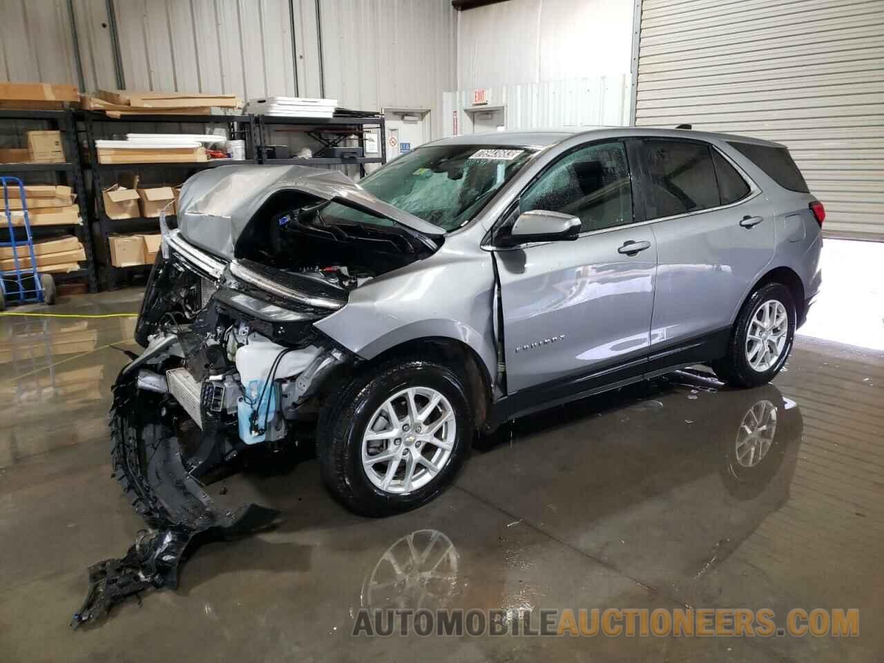 3GNAXUEG2PS211546 CHEVROLET EQUINOX 2023