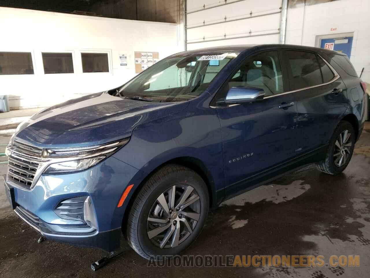 3GNAXUEG2RL182398 CHEVROLET EQUINOX 2024