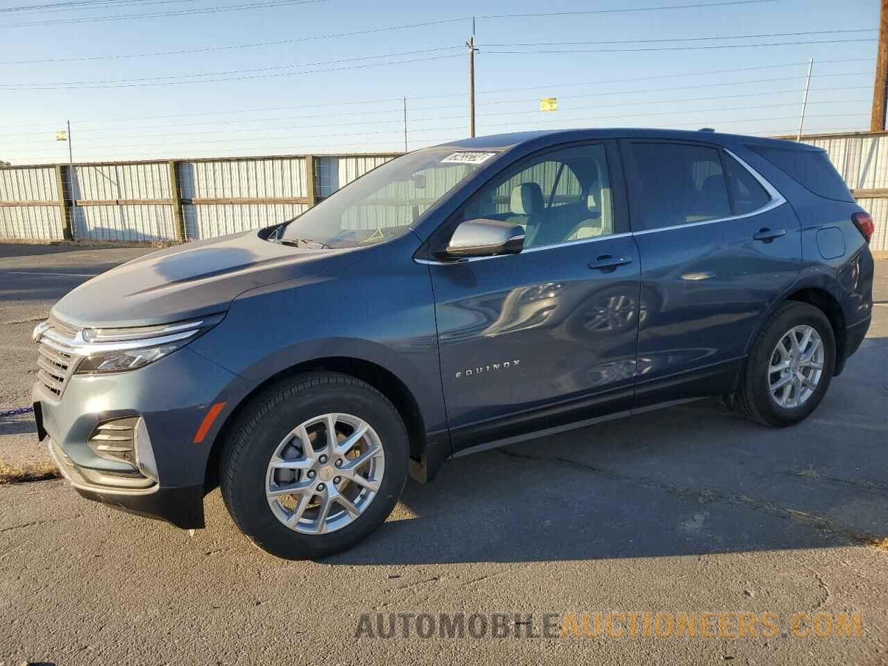 3GNAXUEG2RL185026 CHEVROLET EQUINOX 2024