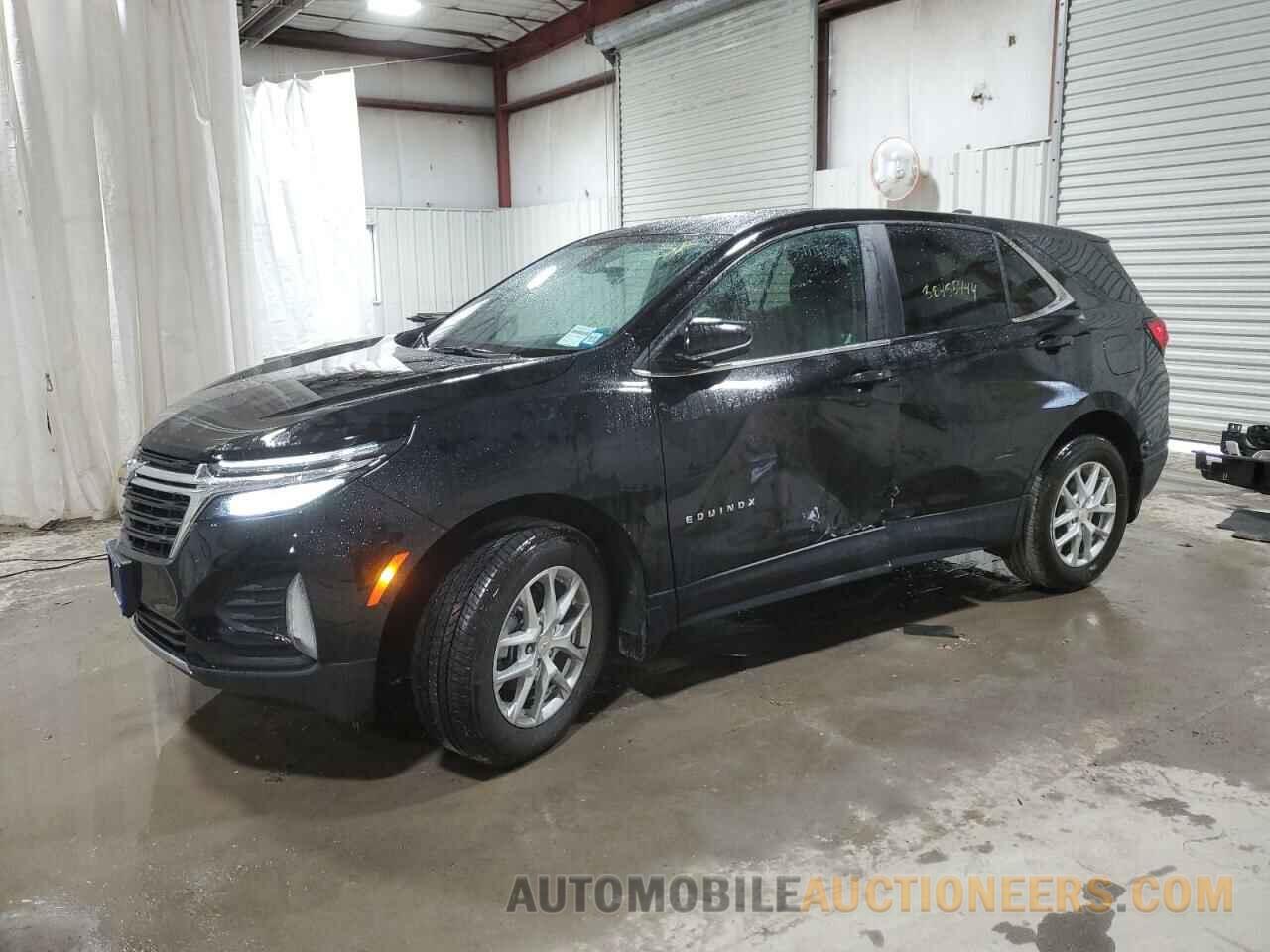 3GNAXUEG2RL208417 CHEVROLET EQUINOX 2024