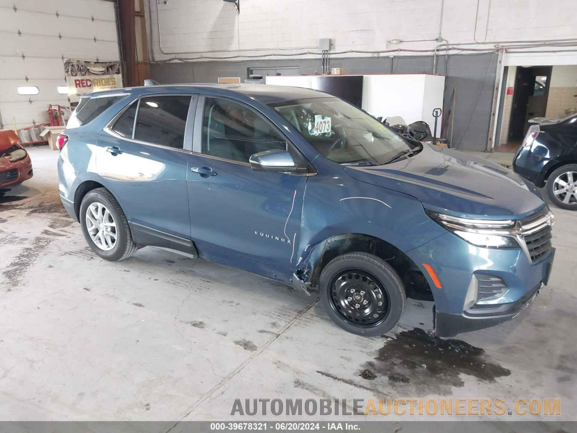 3GNAXUEG2RL213665 CHEVROLET EQUINOX 2024