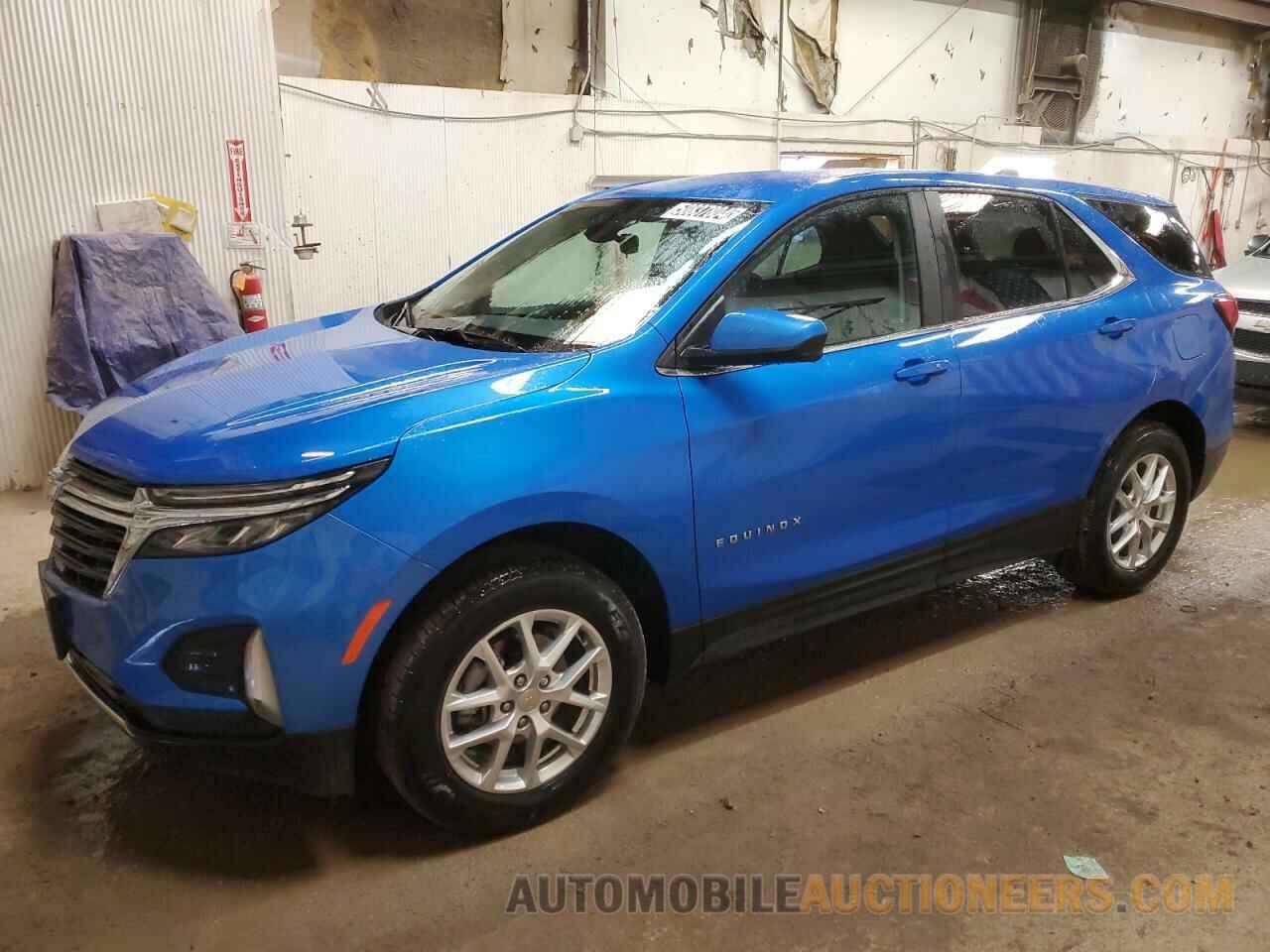 3GNAXUEG2RL242373 CHEVROLET EQUINOX 2024