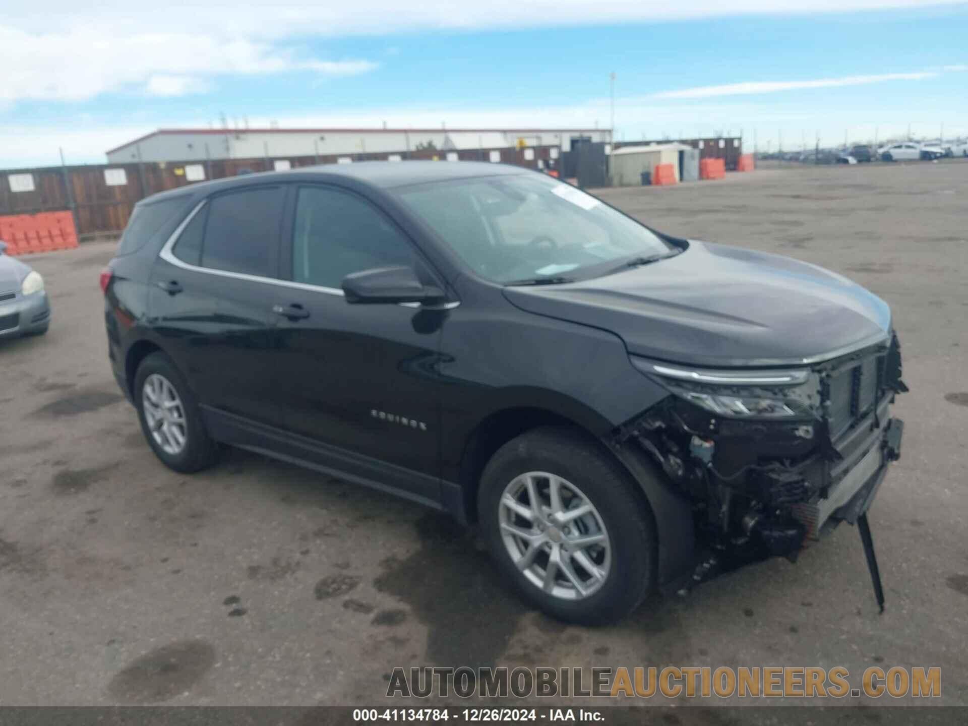 3GNAXUEG2RL361475 CHEVROLET EQUINOX 2024